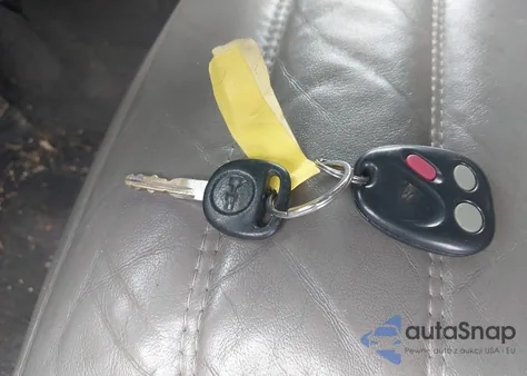 2004 Hummer H2 z USA, uszkodzony, nr VIN 5GRGN23U04H102110